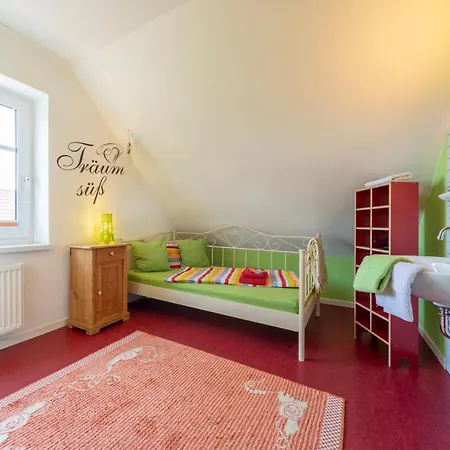 Zaunkönig Apartment