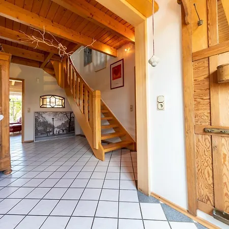 Zaunkoenig Apartman *