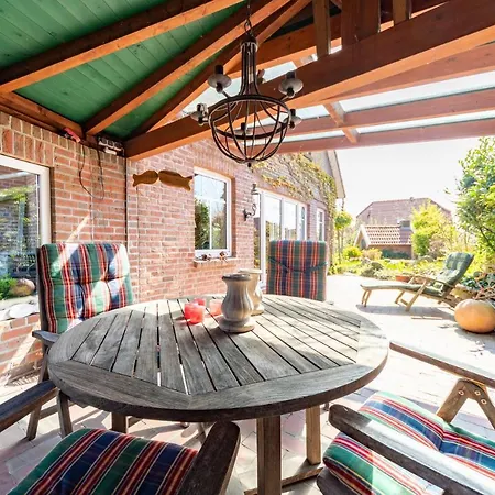 Zaunkoenig Eversmeer