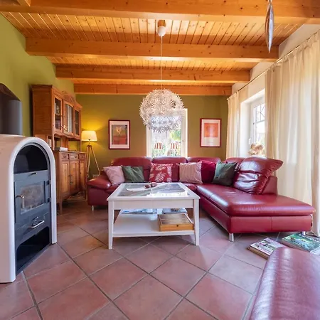 Apartman Zaunkoenig