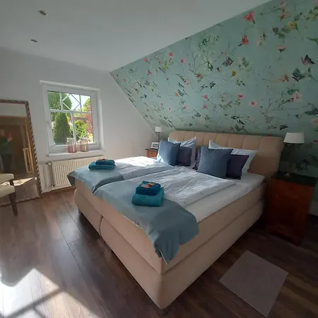 Apartman Zaunkoenig
